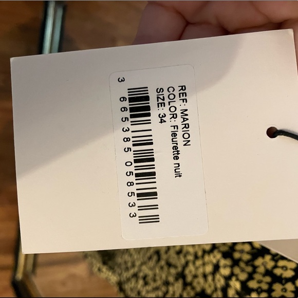 Rouje Marion Dress - Picture 7 of 8